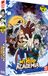 Kazé My Hero Academia - Saison 4 DVD