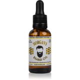 Morgans Beard Oil Indian Peppermint - 30 Ml