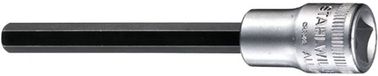 Stahlwille 1049/7 02151007 3/8 (10 mm) Schroevendraaierdop 7 mm