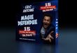 Megagic E14, Disney Princess, 7 jaar