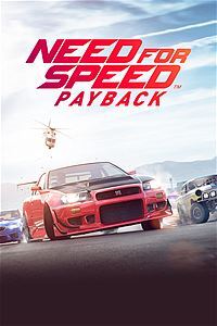 Electronic Arts Need for Speed: Payback Edition Xbox One