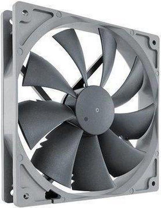 Noctua NF-P14S REDUX-1500 PWM Case Fan - Grey