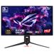 ASUS ROG Swift OLED PG32UCDM3 - 32 inch - 4K QD-OLED - 240Hz - 0.03ms - USB-C 90W