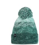 Buff Knitted & Fleece Masha Silversage Unisex Volwassenen One Size Acryl Muts