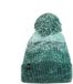 Buff Knitted & Fleece Masha Silversage Unisex Volwassenen One Size Acryl Muts