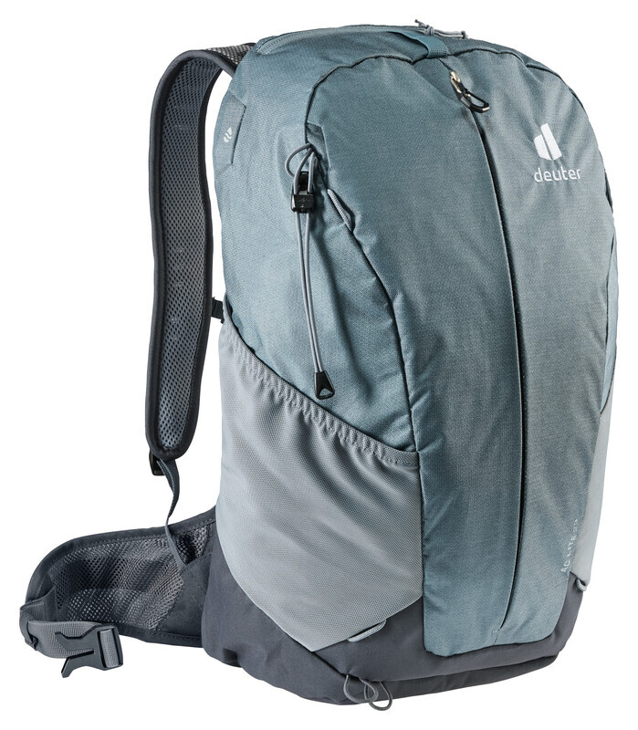 Deuter AC Lite 23 Backpack, shale/graphite