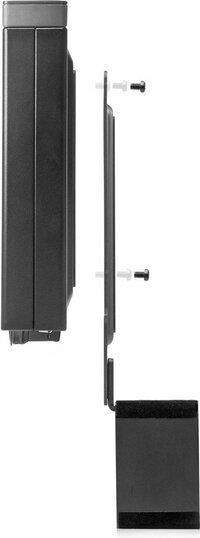 HP B300 PC Montagebeugel - Zwart