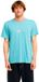 Billabong Tribal T-shirt Blauw L Man
