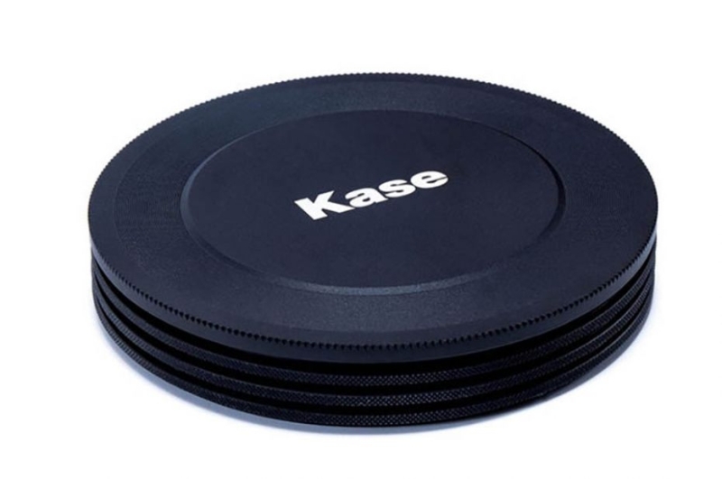 Kase Magnetic Back Lens Cap 82mm