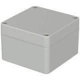 Bopla EUROMAS T 210 03210000 Industriële behuizing 82 x 80 x 55 ABS Grijs-wit (RAL 7035) 1 stuk(s)