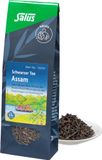 Salus Assam thé noir, thé en vrac TGFOP, biologique, 100 g