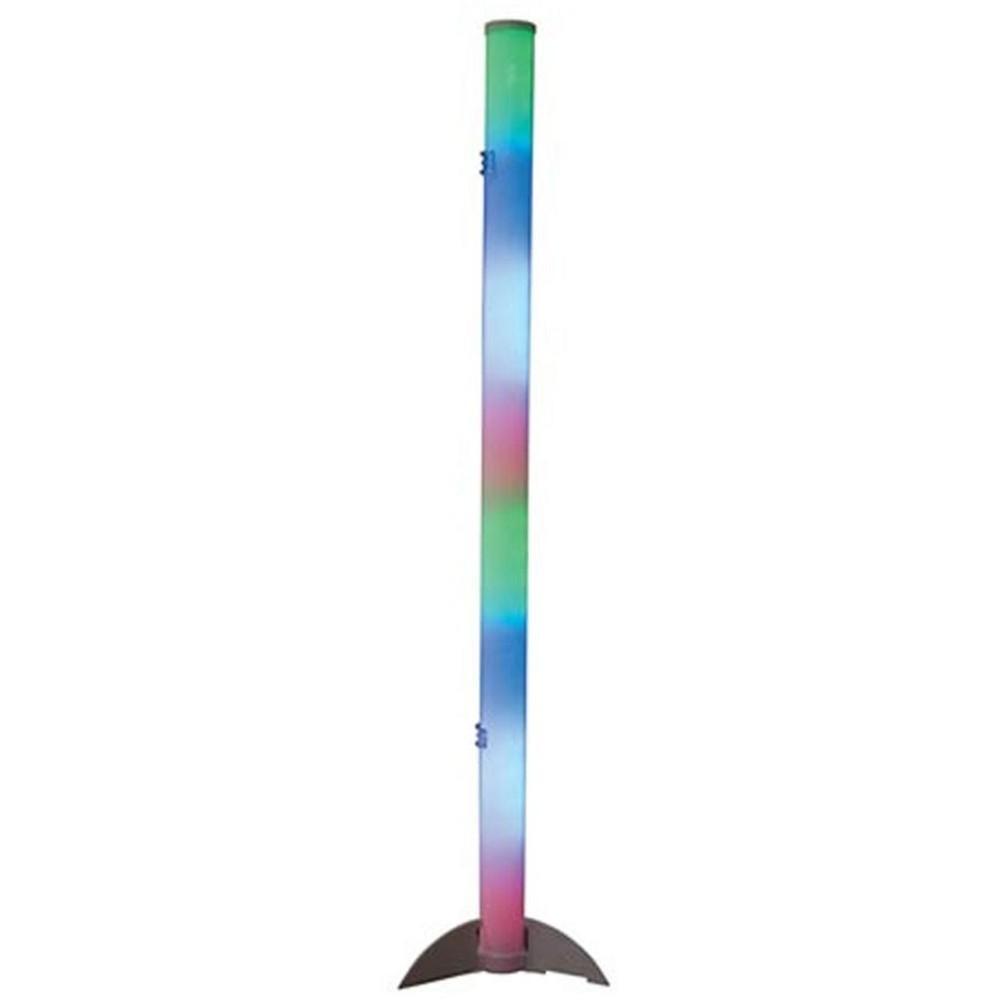 American DJ LED color tube 2