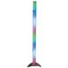 American DJ LED color tube 2