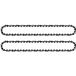 PARKSIDE® Chaîne de tronçonneuse de remplacement (16 13 A1 - 16 pouces - 1,3 mm)