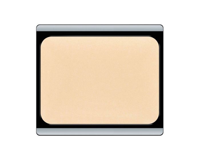 Camouflage - Foundation-make-up - Waterproof - 1 - dames - 4019674492154