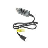 Dynamit DYNC1063 USB-oplader LiPo, Multi