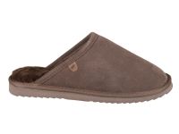 Warmbat Classic Women Suede 5210 Pantoffels