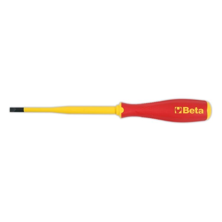 Beta Beta 1234MQF/LP 0 5X3-Schroevendraaier Zonder Kop - 012340602