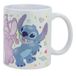 STOR Keramische Mok Stitch 325ml