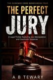 THE Independently Published The Evidence Code-The Perfect Jury Paperback