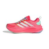 adidas unisex - barn Supernova Ease 2 Junior Shoes, Solar Turbo/ftwr white/clear sky, 38 EU