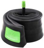 Slime Smart Eu Schrader Binnenband Groen 26´´ / 2.35-3.00