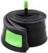 Slime Smart Eu Schrader Binnenband Groen 26´´ / 2.35-3.00