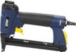 RAPID Agrafeuse RAPID PS141, pour usage intensif, avec un boîtier en aluminium extrêmement robuste. Accessoires inclus