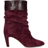 Lina Locchi Laarzen Se4011 Bordeaux