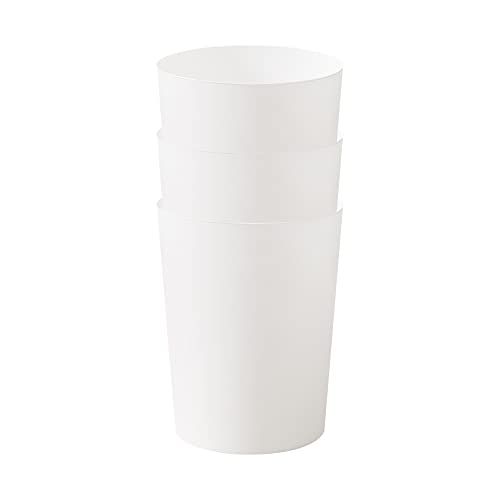 Cetomo 8.2L* 3 Set, Afvalmand Prullenbak, Afvalmand, Papierbak