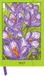 Kat Menschik Flowers Crocus 2027 Buchkalender 10x15 cm