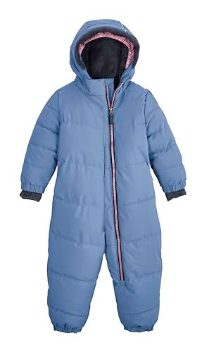 killtec FIOW 20 MNS QLTD ONPC Snowsuit - Dark Denim - Size 110-116