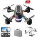 H28 Mini Drone de Couleurs avec Double Caméra 720P