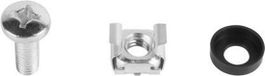 Lanberg Schroevenkit AK-1303-S Kast
