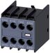 Siemens 3RH2911-1GA31 Hulpschakelblok