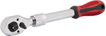 Merkloos / Sans marque Ty Ratel telesc. metaal 1/4",3/8",1/2"