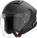 Sena Outstar 2 Jethelm - Matt Black - XL