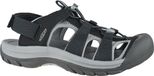 Keen Rapids H2 Sandalen Zwart EU 41 Man