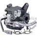 Pierburg Vanne EGR 7.24809.98.0 Audi 04b 131 425