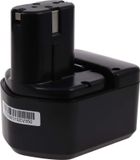 Würth Batterie de remplacement pour EB9 9,6V 2000mAh NiMH