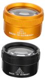 Loupe 30X Magnification Glass Lens 2-Pack