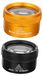 Loupe 30X Magnification Glass Lens 2-Pack