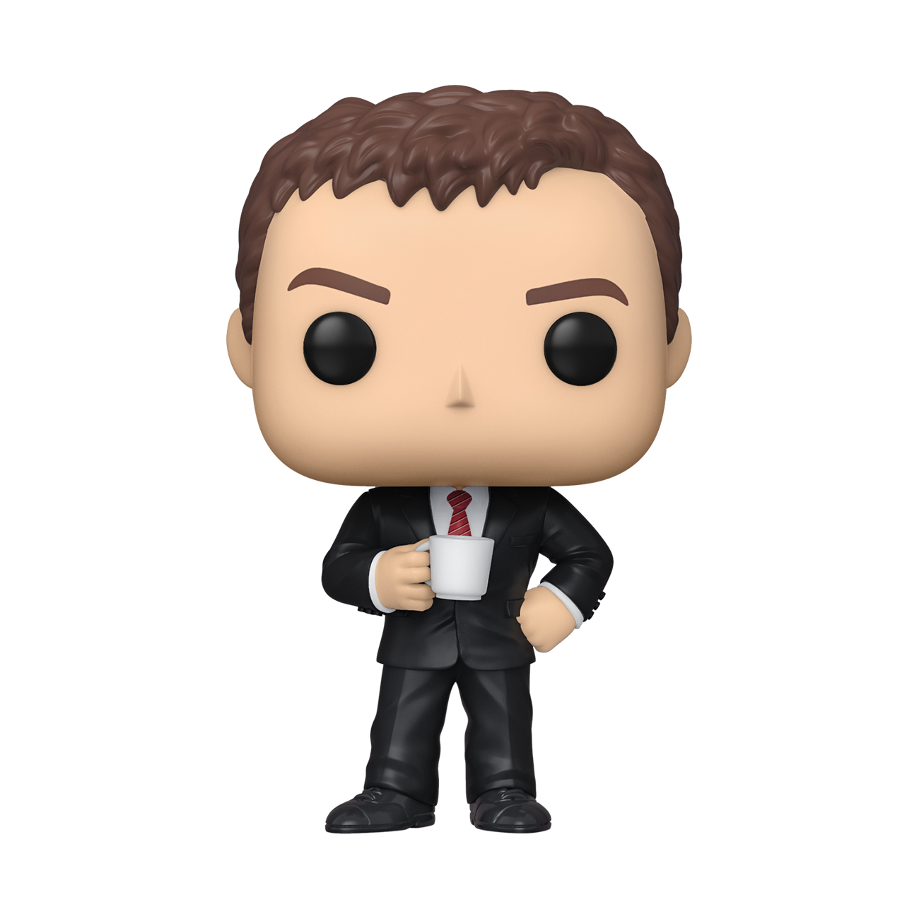 Funko 34703 Actiefiguren & verzamelitems - multi color - PVC - 0,25 jaar