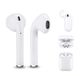 MSL-OnlineShop Bluetooth-hoofdtelefoon, compatibel met iOS (iPhone) en Android, met bediening via aanraaksensoren
