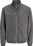 JACK&JONES JJERUSH HARRINGTON BOMBER NOOS Heren Bomberjack Castlerock XS