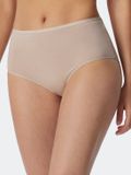 Schiesser Modal Essentials Slip dames 4-pack mix