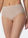 Schiesser Modal Essentials Slip dames 4-pack mix