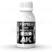 Ak Interactive Blanc Apprêt & Micro-enduit (100ml)