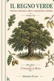 IL REGNO VERDE: Botanica sistematica, alberi e nomenclatura scientifica