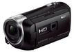 Sony HDRPJ410 Caméscope 2,29 MP CMOS Full HD Noir